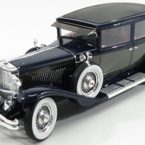 Modely automobilů - 1:18